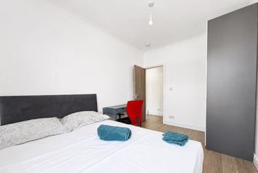 2 bed flat, Crwys Road, Cathays, Cardiff, CF244NF - Image 7